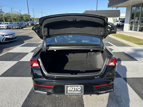 Used 2023 Kia K5 GT-Line image 5