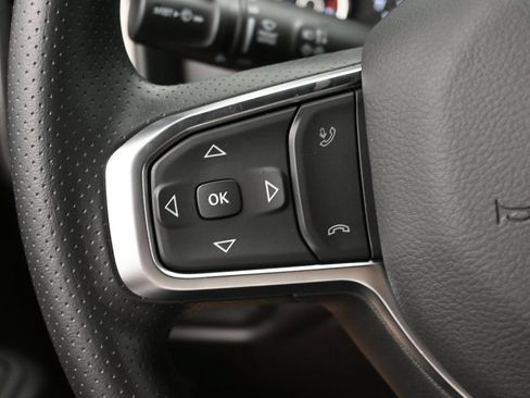 New 2026 RAM 1500 Tradesman RWD image 11