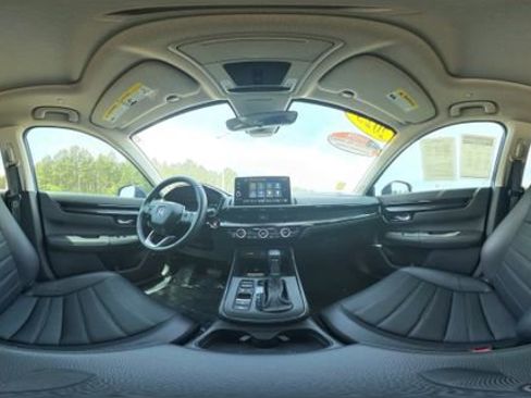 Used 2023 Honda CR-V EX-L image 22