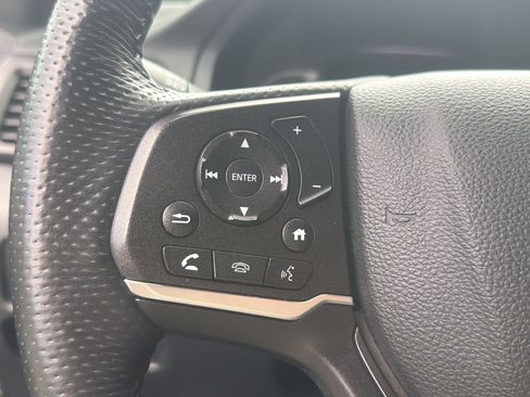 Used 2023 Honda Passport EX-L image 17