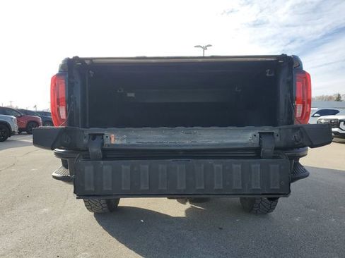 Used 2021 GMC Sierra 2500 AT4 w/ AT4 Premium Plus Package image 10