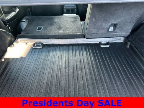 Used 2022 Honda CR-V EX-L image 16