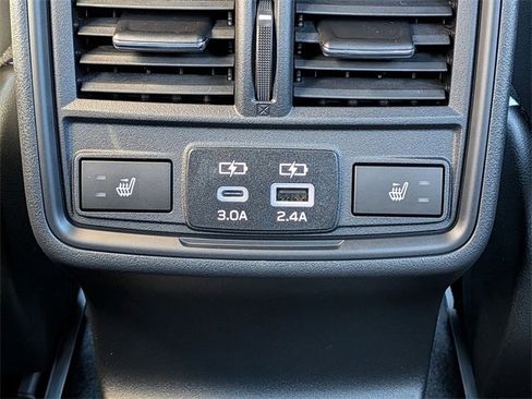 New 2026 Subaru Outback Limited image 29