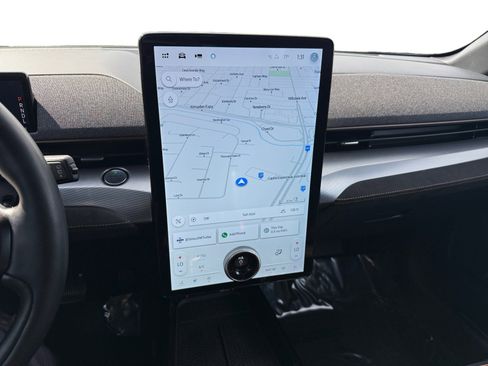 Used 2022 Ford Mustang Mach-E GT image 12