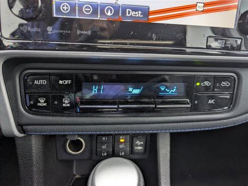 Used 2019 Toyota Corolla XSE image 20