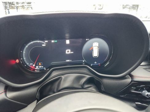 Used 2024 Dodge Hornet GT w/ Cold Weather Group image 18