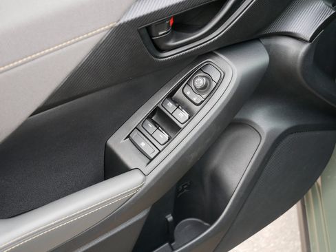 Certified 2025 Subaru Crosstrek 2.5i Sport w/ Crosstrek Mirror Package AWD/4WD image 19