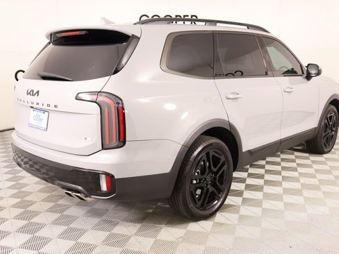 Used 2025 Kia Telluride SX Prestige X-Line image 22