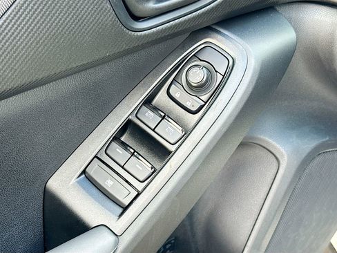 New 2026 Subaru Crosstrek 2.0i Premium image 15