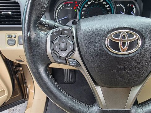 Used 2014 Toyota Venza Limited w/ Tow Prep Package AWD/4WD image 47