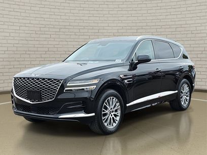 Used 2024 Genesis GV80 2.5T
