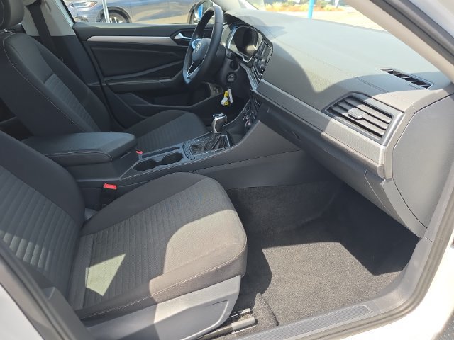 Used 2024 Volkswagen Jetta S FWD image 30