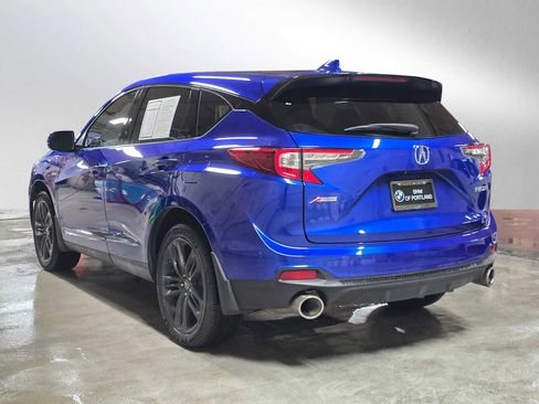 Used 2019 Acura RDX A-Spec image 5