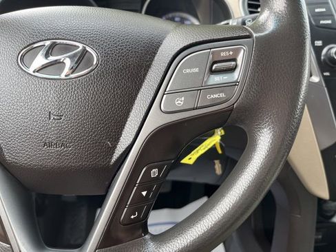Used 2015 Hyundai Santa Fe Sport AWD/4WD image 26
