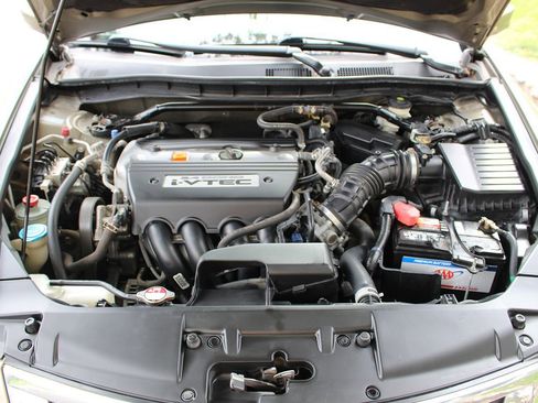 Used 2009 Honda Accord EX image 36