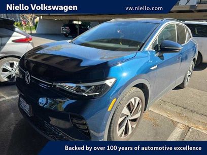 Used 2023 Volkswagen ID.4 Pro