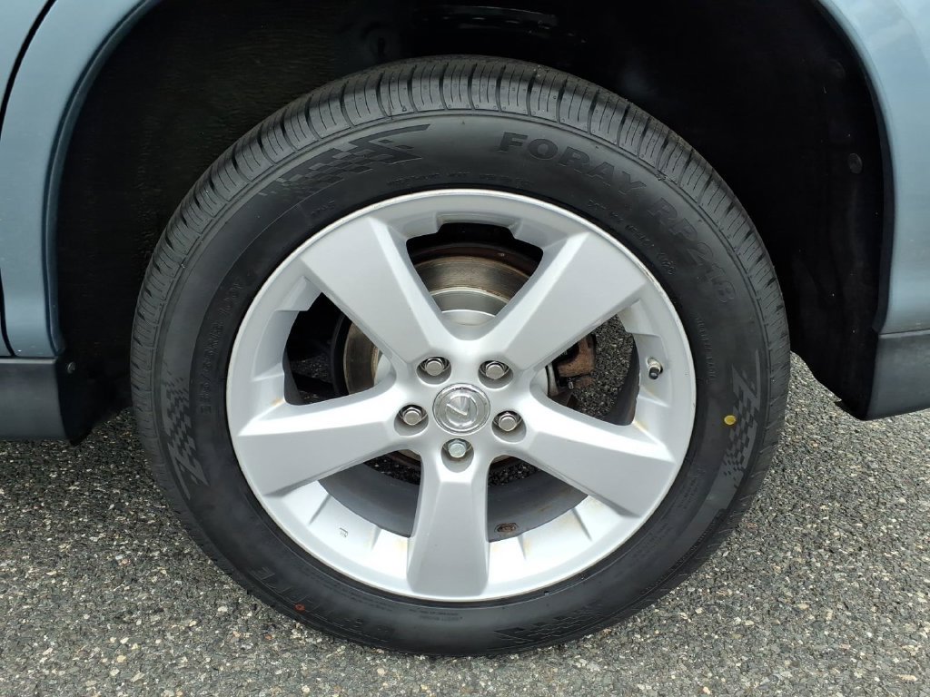 Used 2007 Lexus RX 350 AWD image 17