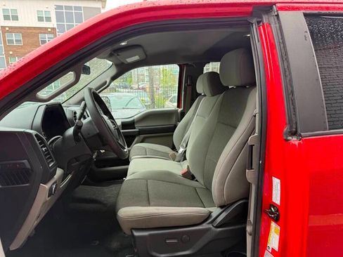 Used 2020 Ford F150 XL image 13