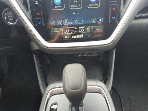 Used 2025 Subaru Crosstrek 2.0i Premium image 23