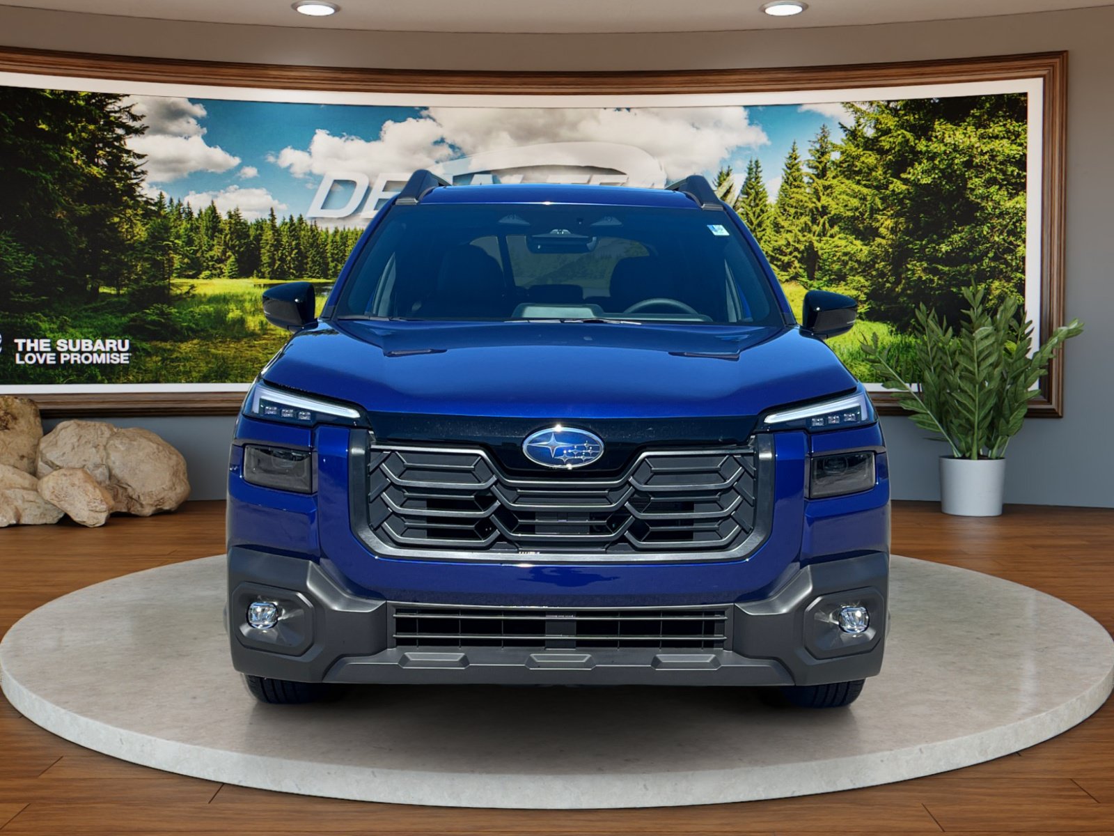 New 2026 Subaru Outback Limited AWD/4WD image 2
