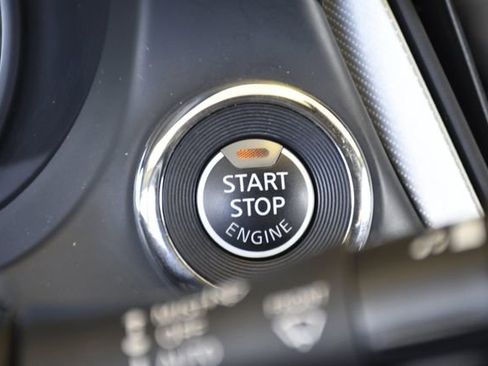 Used 2024 INFINITI Q50 Luxe w/ Cargo Package image 19