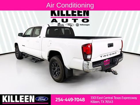 Used 2021 Toyota Tacoma SR5 image 6
