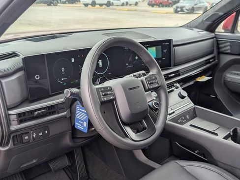 New 2026 Hyundai Santa Fe Calligraphy image 11