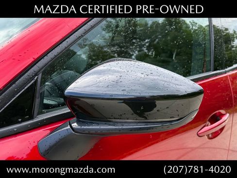Used 2026 MAZDA CX-50 AWD 2.5 Hybrid w/ Weather Package image 10