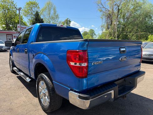 Used 2010 Ford F150 FX2 RWD image 7