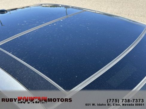 Used 2020 Nissan Maxima Platinum w/ Sport Mat Group FWD image 30