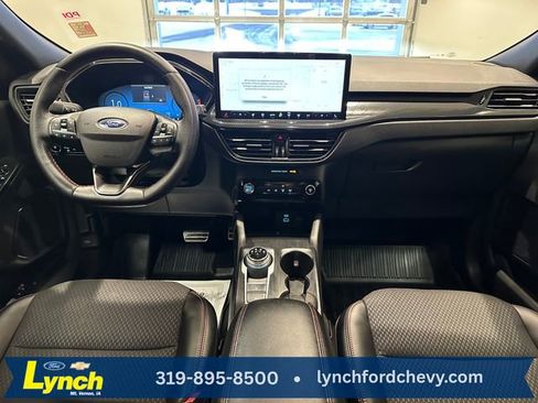Used 2023 Ford Escape ST-Line Select w/ Tech Pack #2 image 10