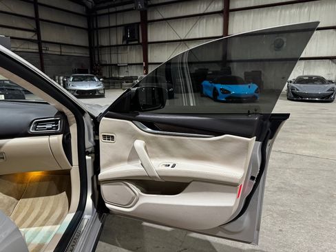 Used 2014 Maserati Ghibli S Q4 image 24