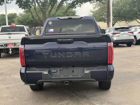 Used 2023 Toyota Tundra Platinum image 6