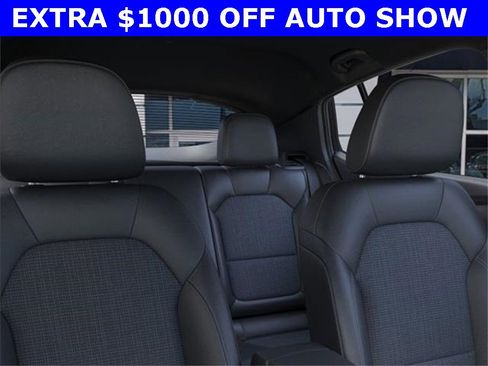 New 2026 Buick Envista Preferred image 24