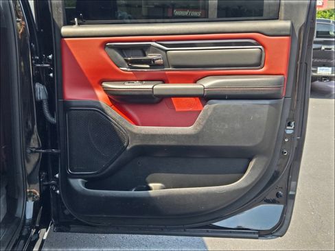 Used 2021 RAM 1500 TRX AWD/4WD image 16