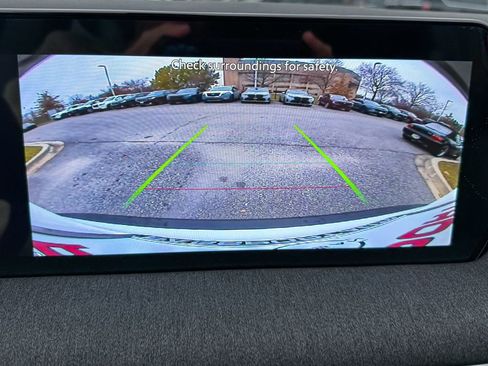 New 2026 Nissan Kicks SV w/ Cold Weather Package image 12