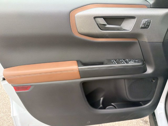 New 2026 Ford Bronco Sport Outer Banks w/ Outer Banks Tech Package+ AWD/4WD image 21
