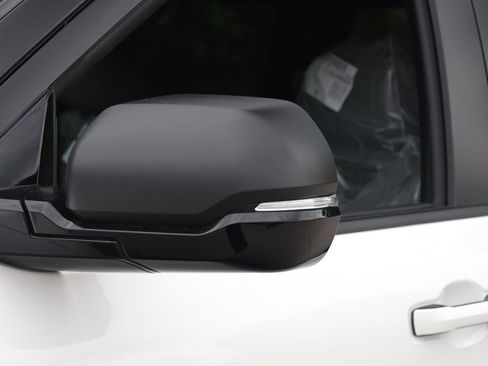 New 2026 Toyota Tundra SR5 AWD/4WD image 16