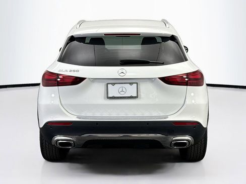 Certified 2026 Mercedes-Benz GLA 250 image 6