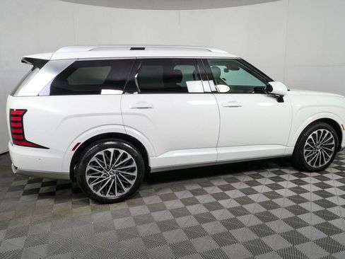 Certified 2026 Hyundai Palisade Calligraphy FWD image 36