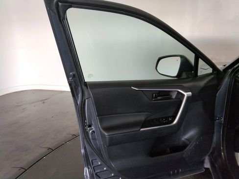 Used 2024 Toyota RAV4 LE image 23