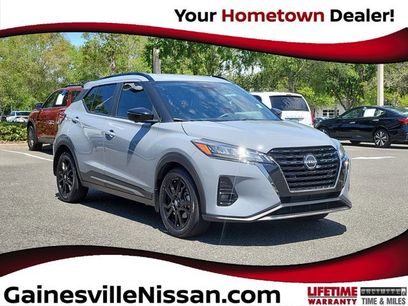 Used 2023 Nissan Kicks SR w/ SR Premium Package