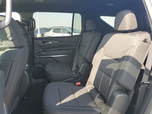 New 2026 Chevrolet Traverse LT w/ Driver Confidence Package image 13