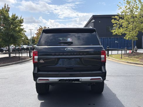 Used 2023 Ford Expedition Timberline AWD/4WD image 14