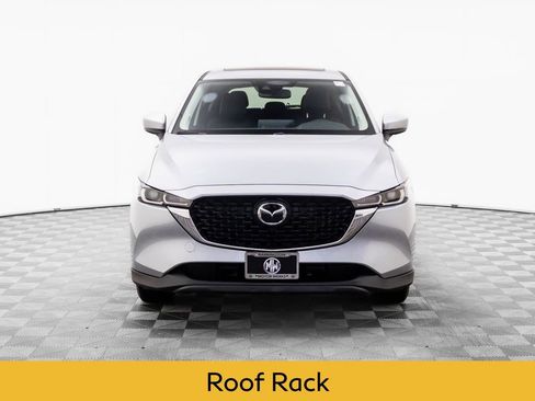 Used 2023 MAZDA CX-5 AWD 2.5 S w/ Preferred Package image 8