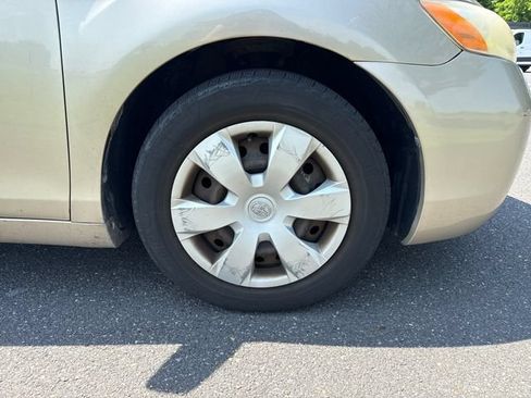 Used 2007 Toyota Camry LE FWD image 11