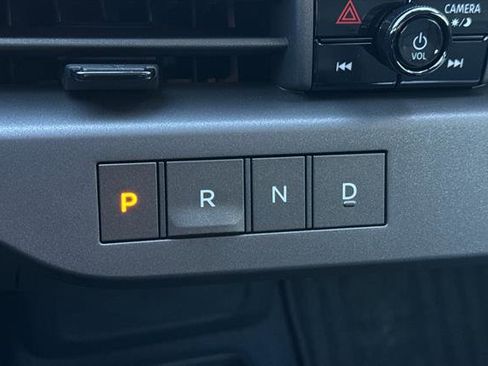 New 2026 Nissan Leaf SV+ w/ Floor Mat Package (SV+) image 24