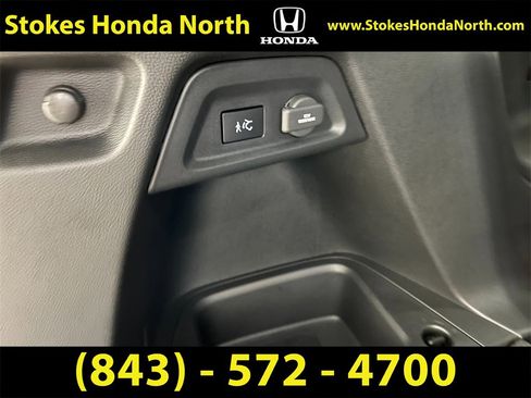 New 2025 Honda Pilot Touring image 35