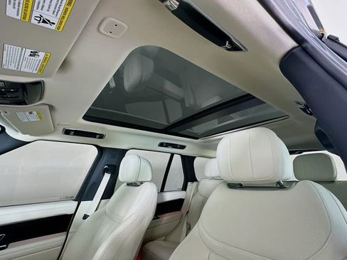 Used 2023 Land Rover Range Rover SE image 22