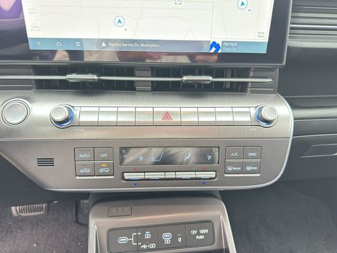 New 2025 Hyundai Kona SEL FWD image 21